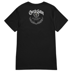 The 60th Anni. Inception Sigil Womens Shirt - Satanme