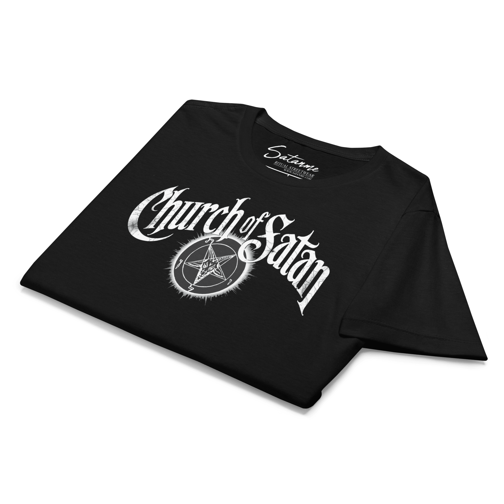 The 60th Anni. Inception Sigil Womens Shirt - Satanme