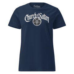 The 60th Anni. Inception Sigil Womens Shirt - Satanme