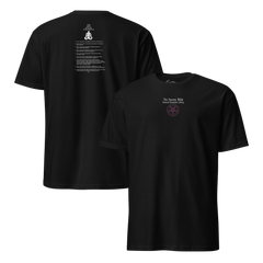 The 9 Satanic Statements Shirt - Satanme
