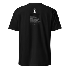 The 9 Satanic Statements Shirt - Satanme