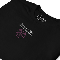 The 9 Satanic Statements Shirt - Satanme