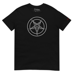 The Abyssal Sigil Shirt - Satanme
