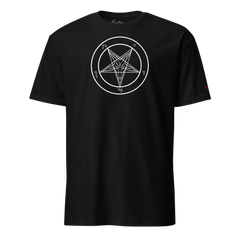 The Abyssal Sigil Shirt - Satanme