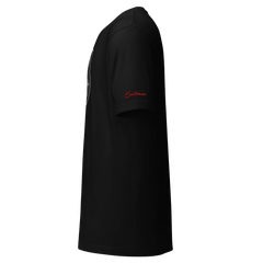 The Abyssal Sigil Shirt (Size 4XL - 5XL) - Satanme