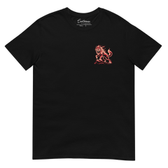 The Beasts of the Field Shirt - Satanme
