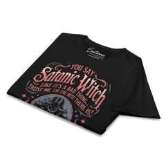 The Best There Is Women’s Softstyle Shirt - Satanme
