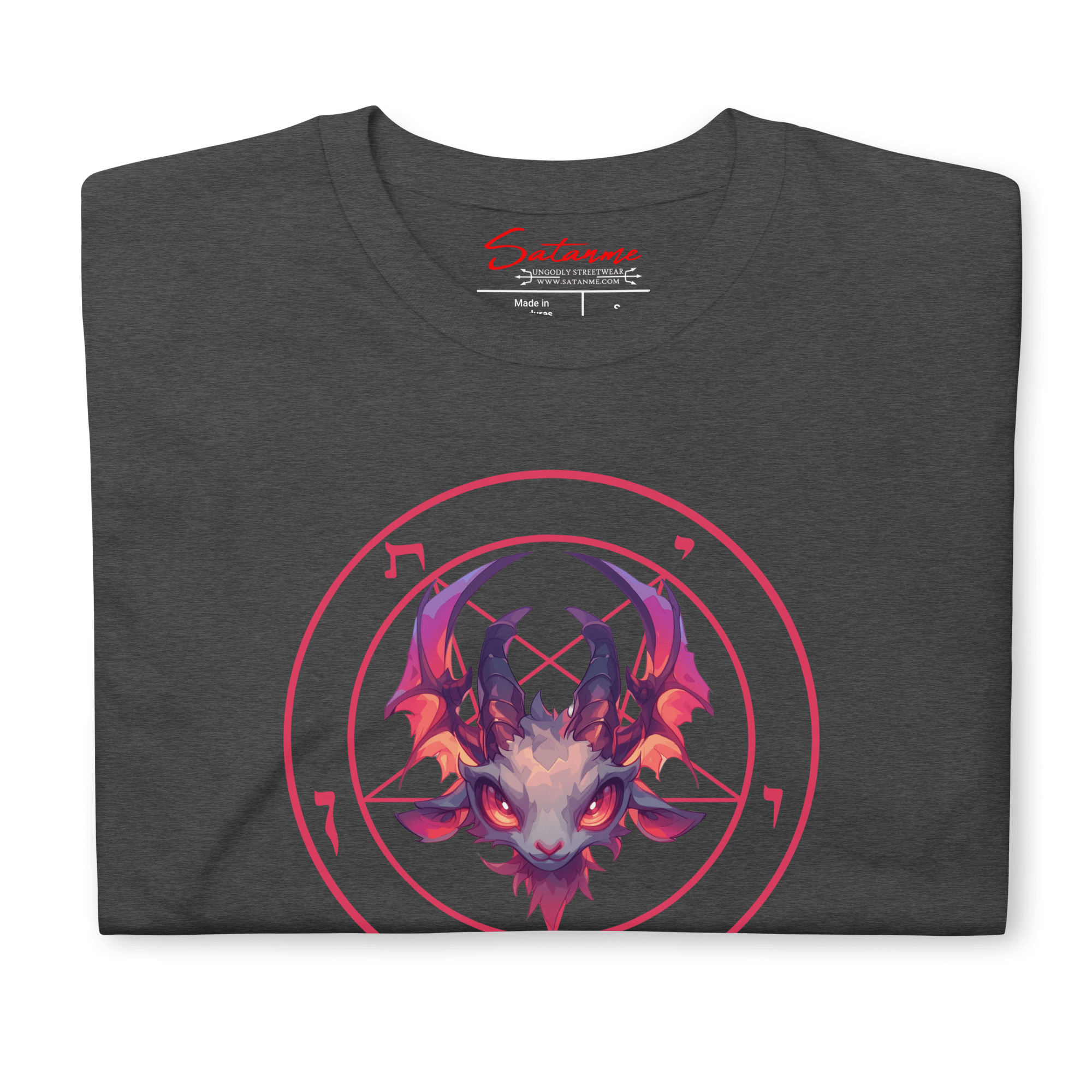 The Cutest Baphy Ever Shirt - Satanme