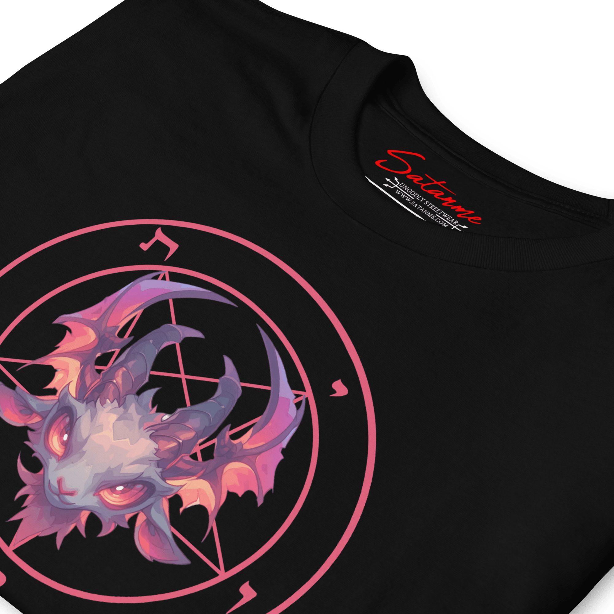 The Cutest Baphy Ever Shirt - Satanme