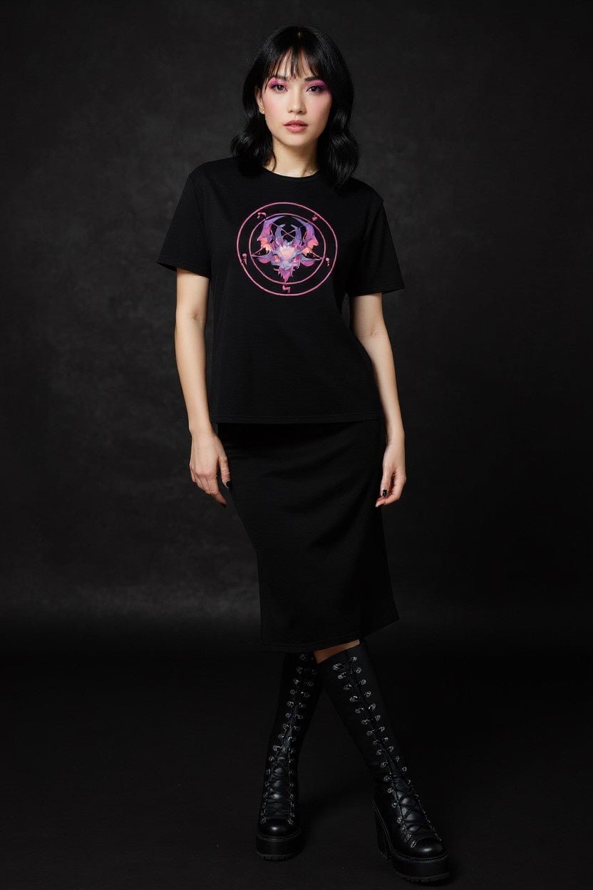 The Cutest Baphy Ever Shirt - Satanme