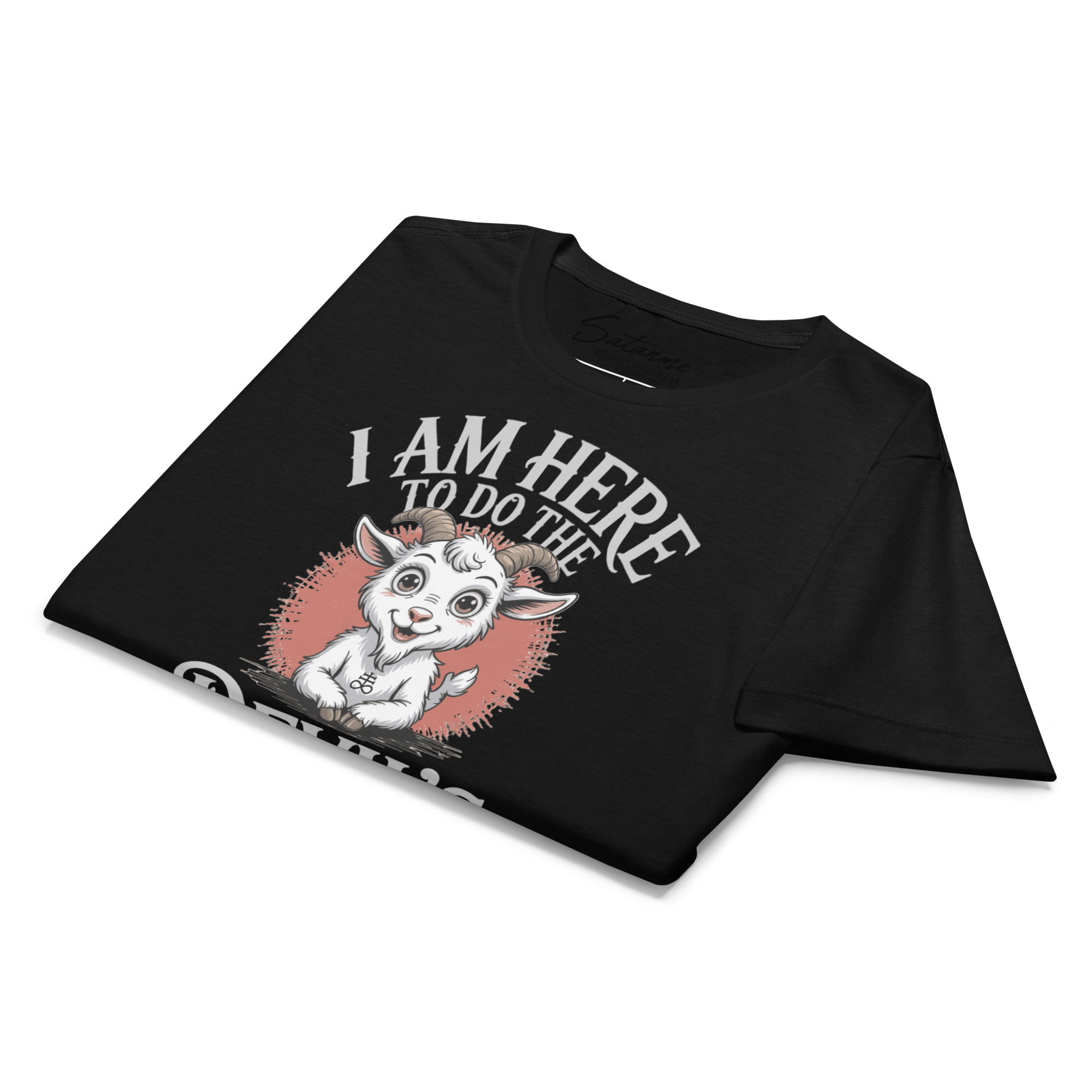 The Devil’s Assistant Women's Shirt - Satanme