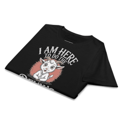 The Devil’s Assistant Women's Shirt - Satanme