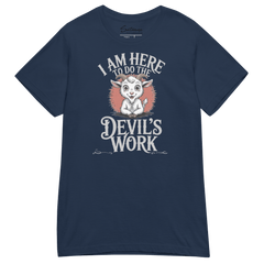 The Devil’s Assistant Women's Shirt - Satanme