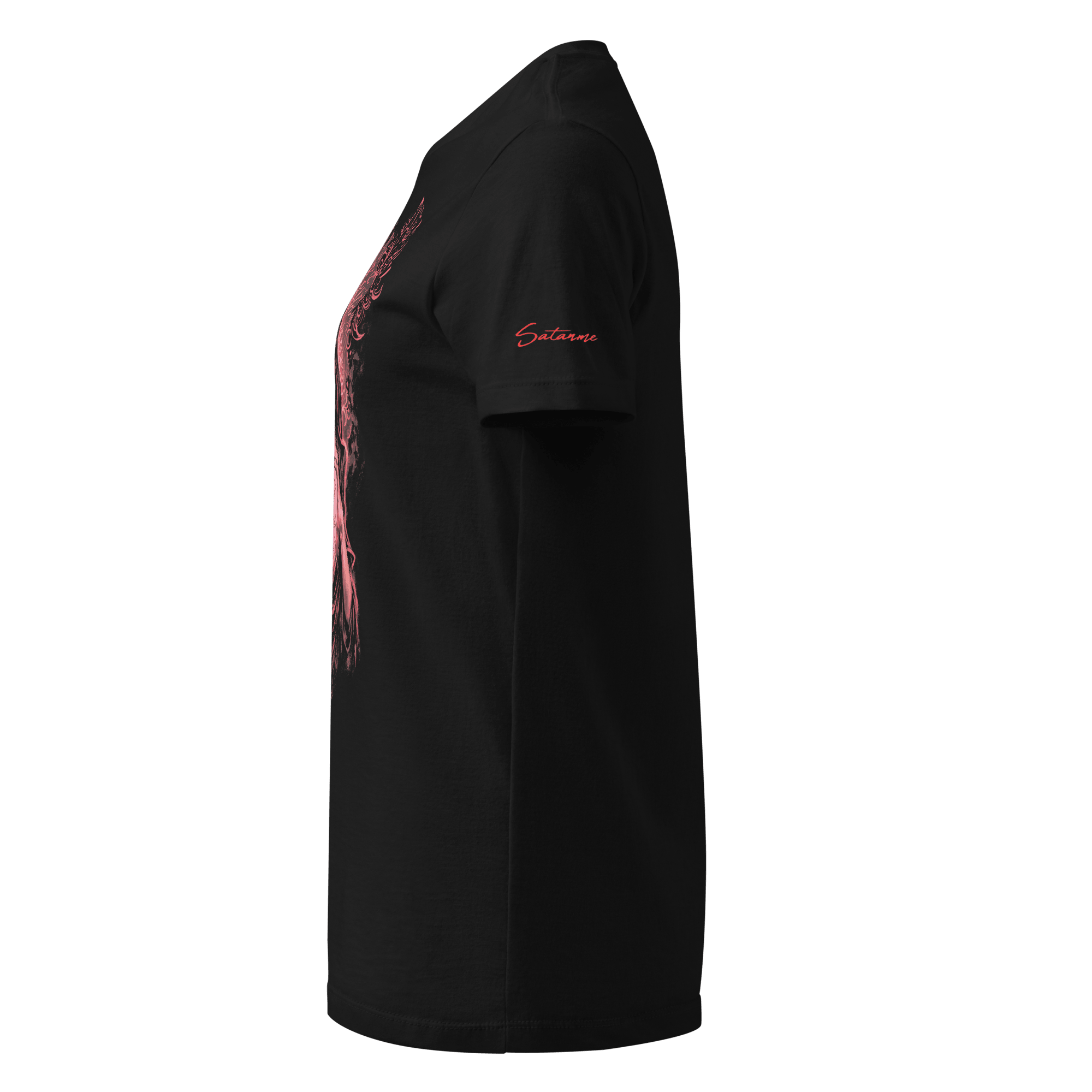 The Forbidden Invocation Women's Shirt - Satanme