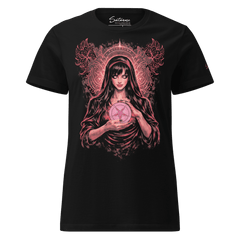 The Forbidden Invocation Women's Shirt - Satanme