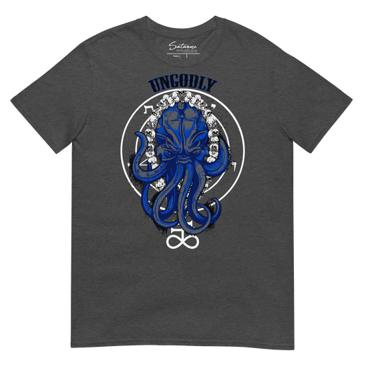 The Old Gods Rise Shirt - Satanme