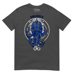 The Old Gods Rise Shirt - Satanme