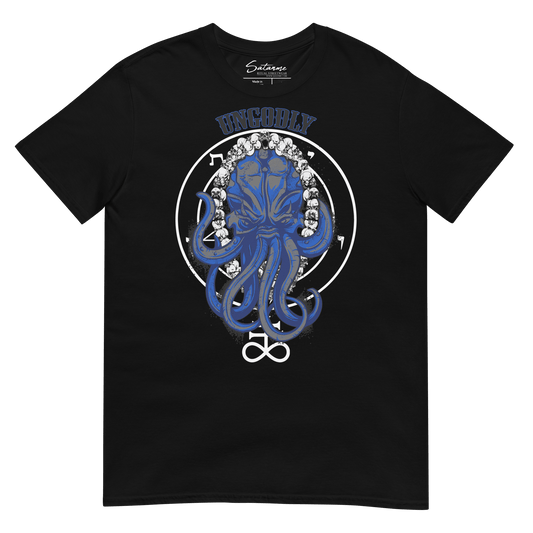 The Old Gods Rise Shirt - Satanme