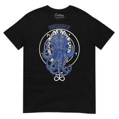 The Old Gods Rise Shirt - Satanme