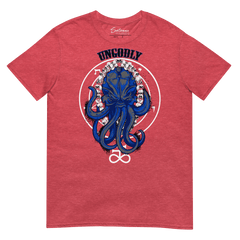 The Old Gods Rise Shirt - Satanme