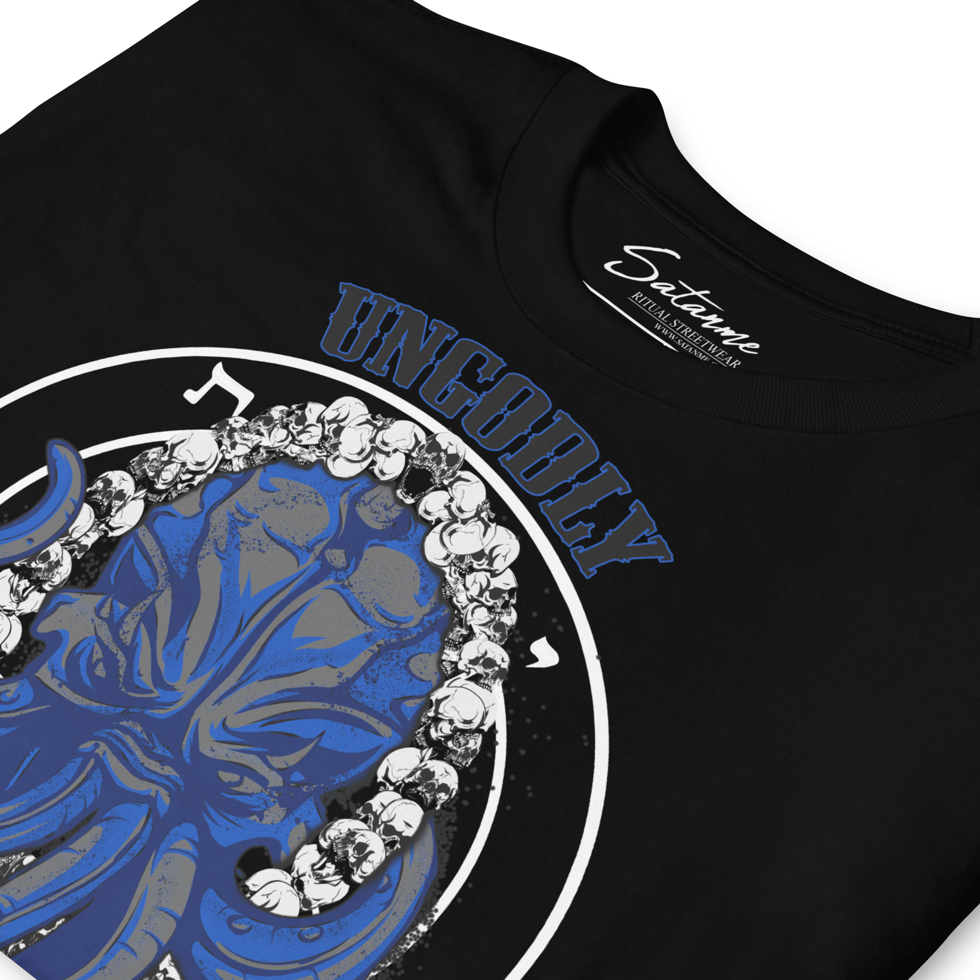 The Old Gods Rise Shirt - Satanme