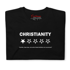 The One - Star Classic Shirt - Satanme