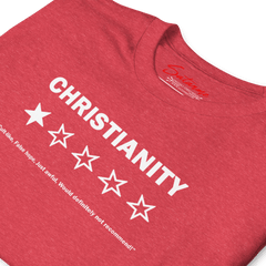 The One - Star Classic Shirt - Satanme