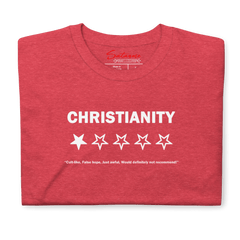 The One - Star Classic Shirt - Satanme