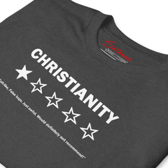 The One - Star Classic Shirt - Satanme