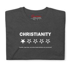 The One - Star Classic Shirt - Satanme