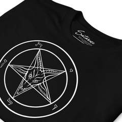 The Original Baphomet Shirt - Satanme