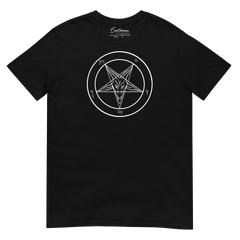The Original Baphomet Shirt - Satanme