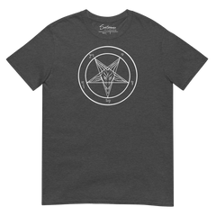 The Original Baphomet Shirt - Satanme