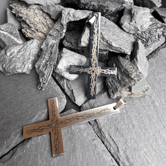 Thorns of Inversion Inverted Cross - Satanme