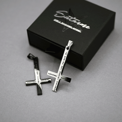 Luciferi Excelsi Inverted Cross - Satanme