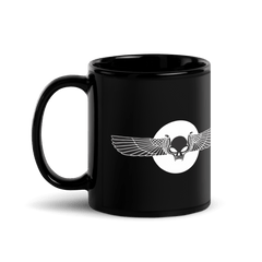 ToV Coffee Mug - Satanme