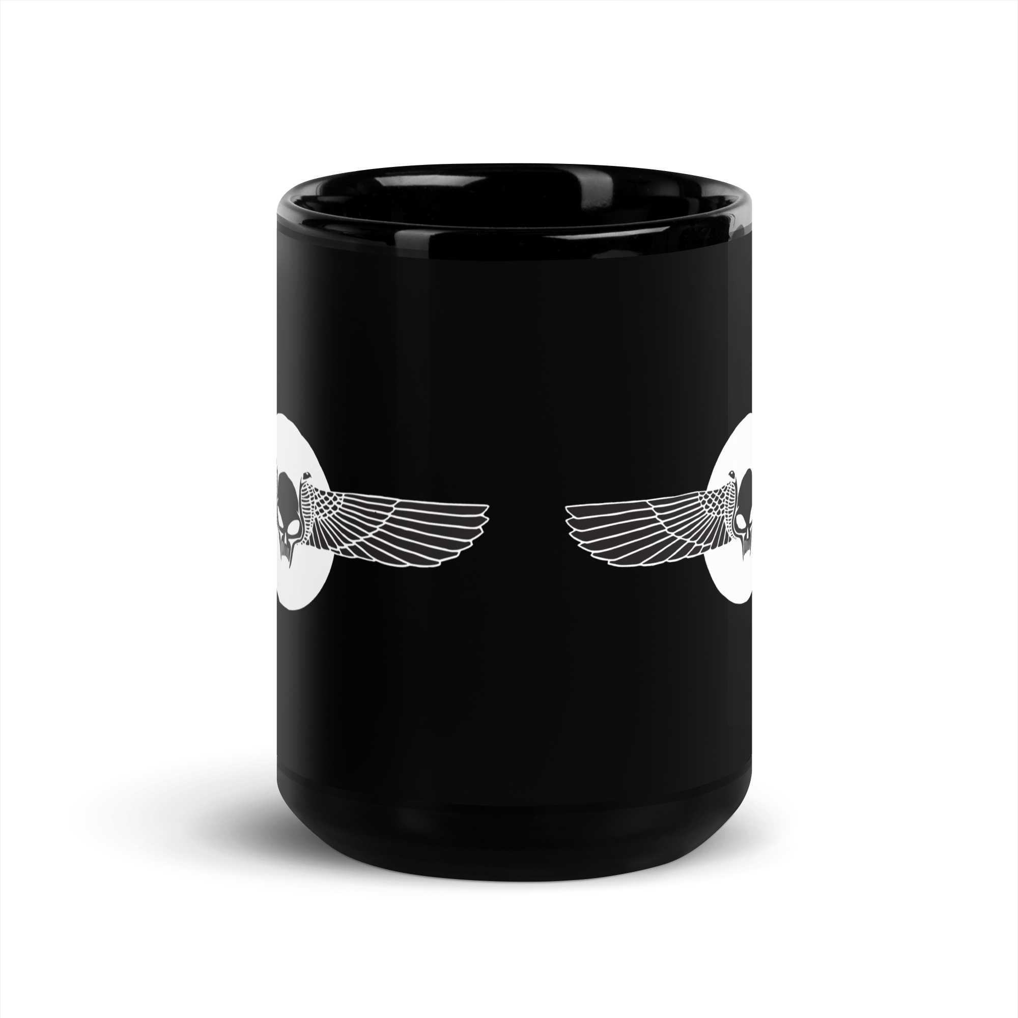 ToV Coffee Mug - Satanme