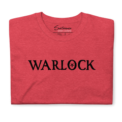 WARLOCK Signature Shirt - Satanme