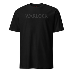 WARLOCK Signature Shirt - Satanme