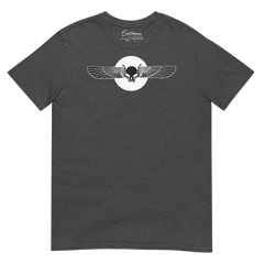 Winged Skull of Ur Shirt - Satanme