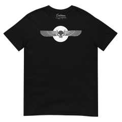 Winged Skull of Ur Shirt - Satanme