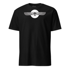 Winged Skull of Ur Shirt - Satanme