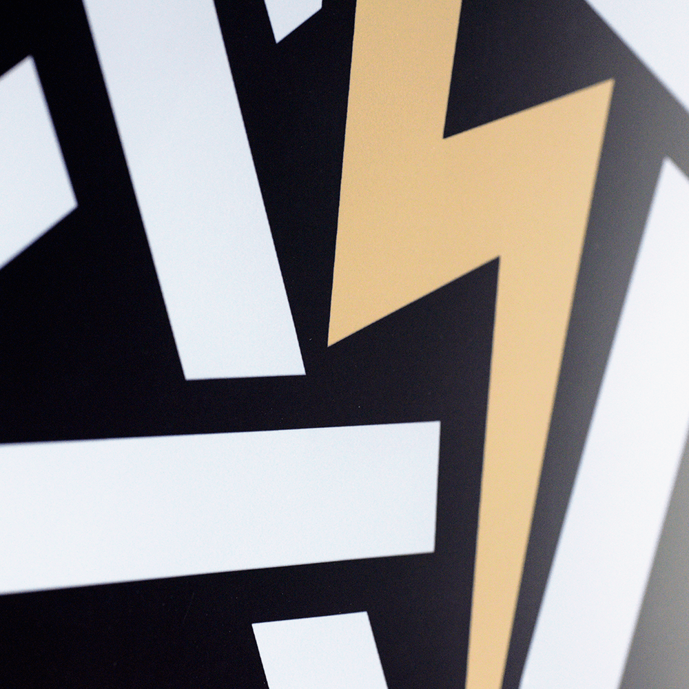 High-Definition Ritual Metal Wall Plaque - Satanme