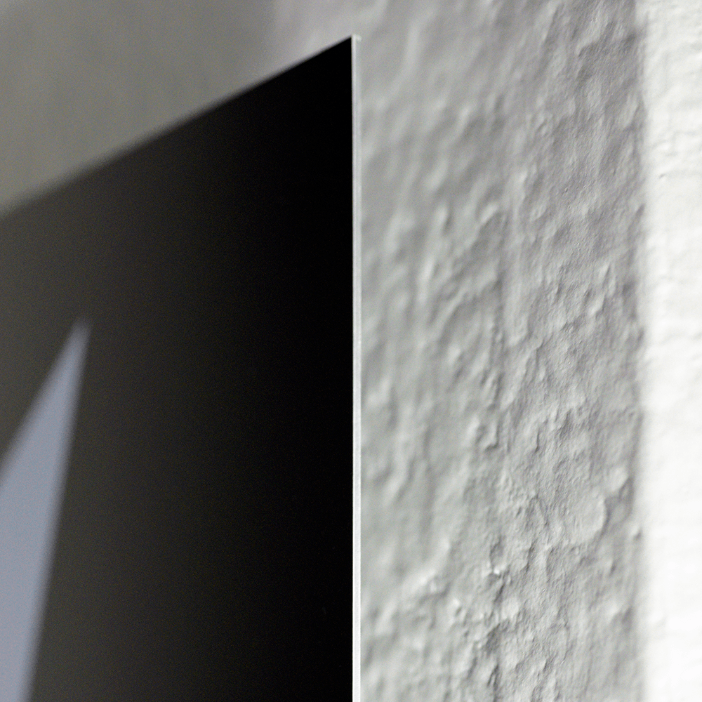 High-Definition Ritual Metal Wall Plaque - Satanme