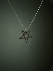 The Fallen - Hell Forged Steel - Satanme