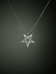 The Fallen - Hell Forged Steel - Satanme