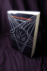 The Satanic Scriptures - Satanme