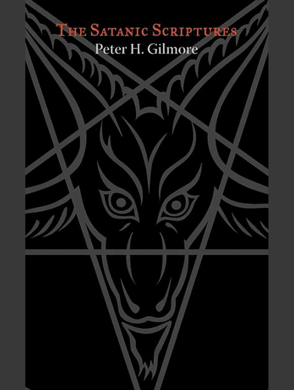 The Satanic Scriptures - Satanme