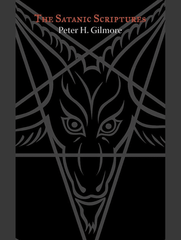 The Satanic Scriptures - Satanme