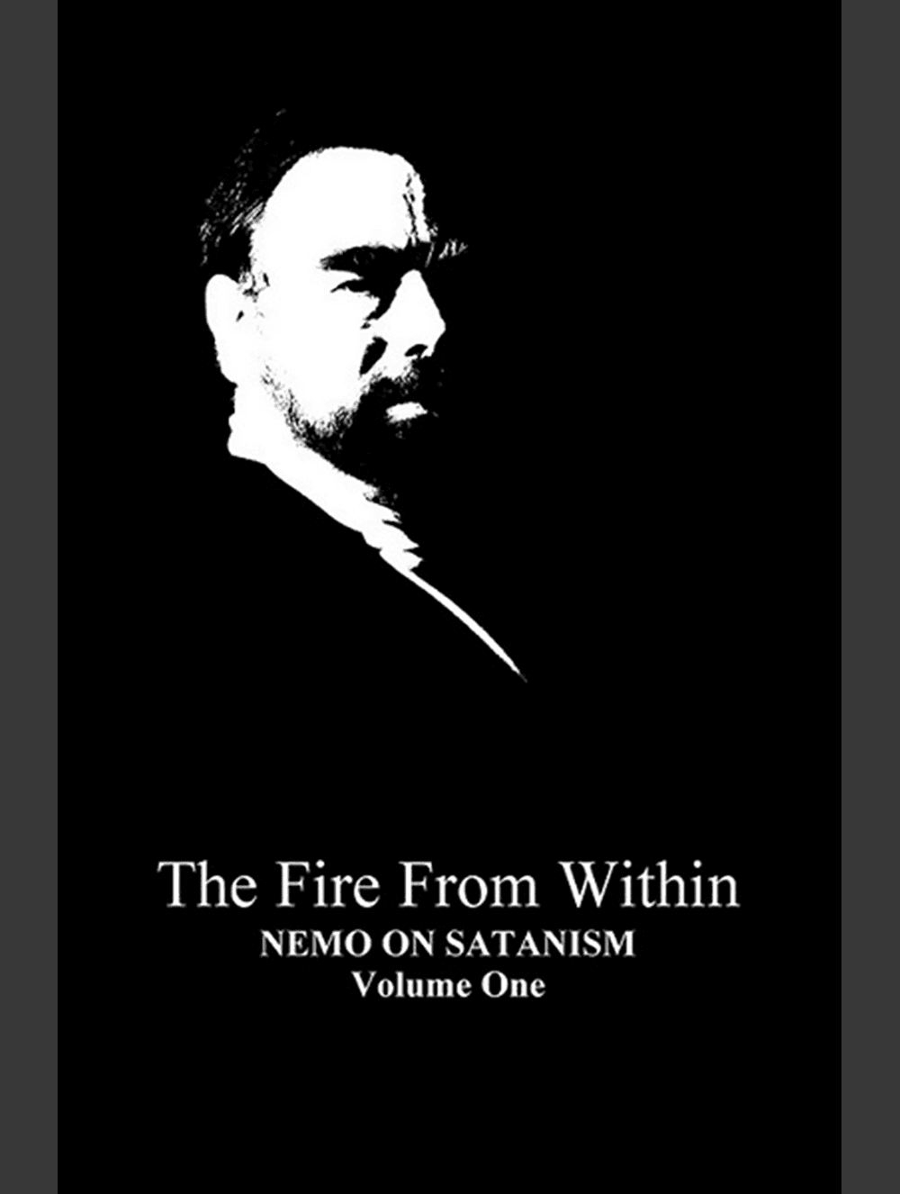 The Fire From Within - Satanme